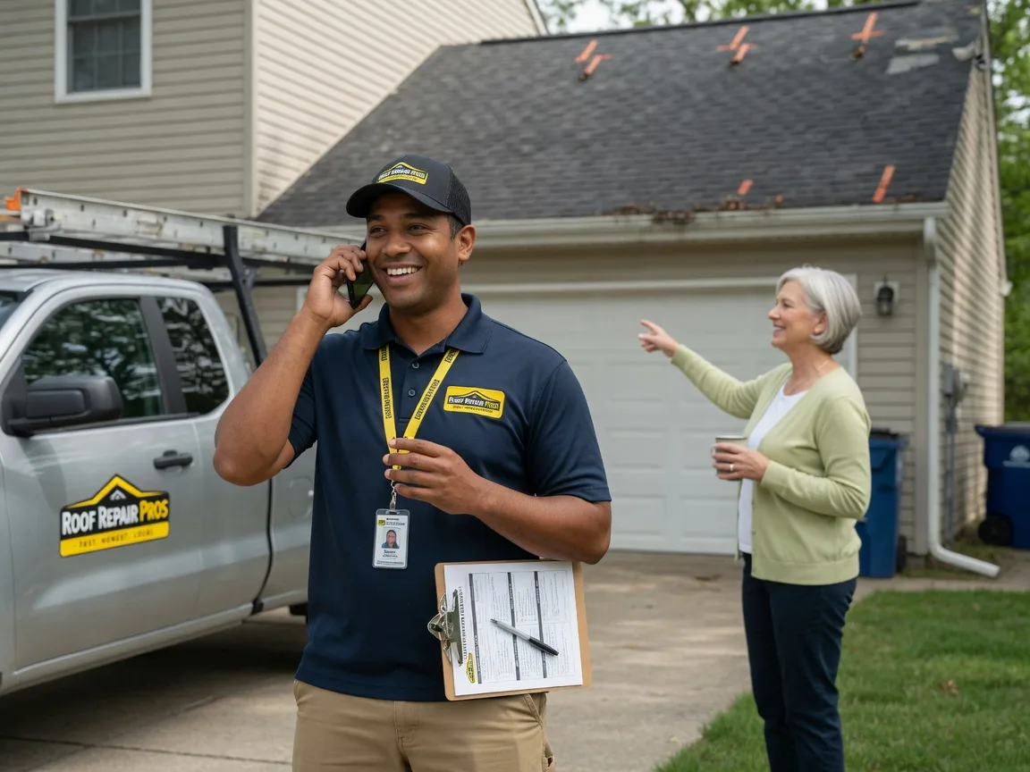 Roof Repair Elizabethtown, IN FAQs